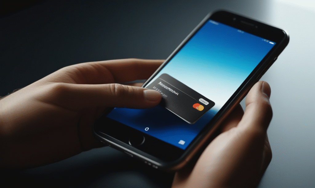 wallet-in-smartphone