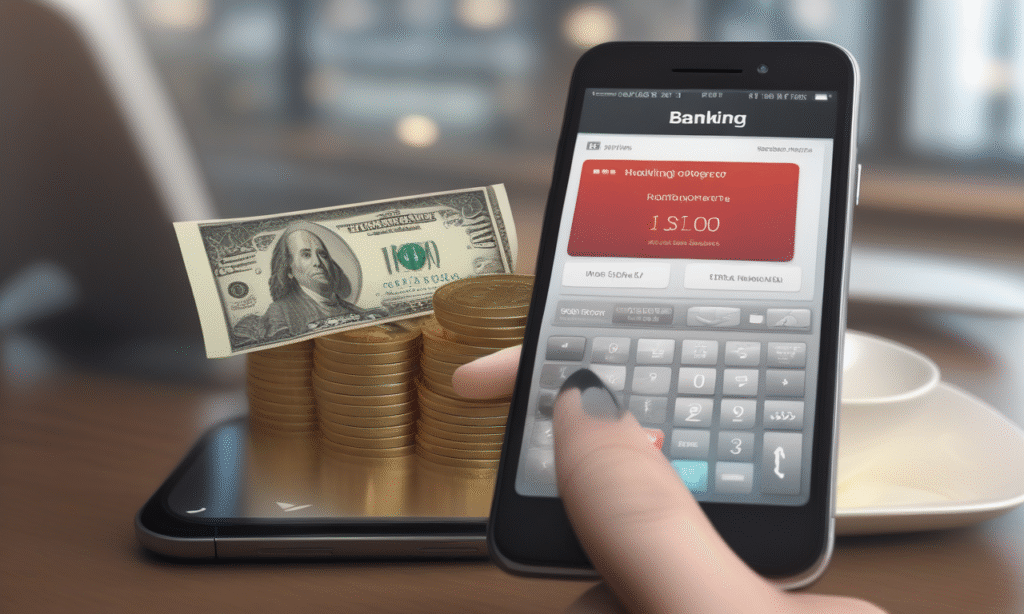 smartphone-banking-app