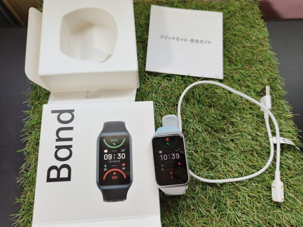 oppo_band_2_付属物