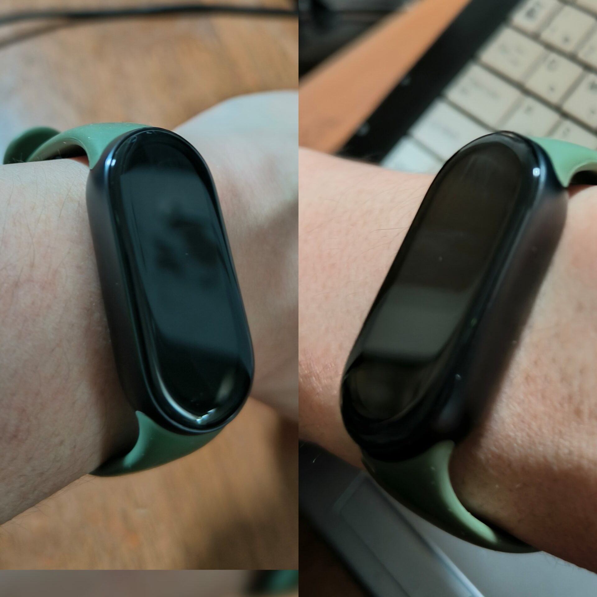 働く子育世代のスマートバンド xiaomi Mi band 9 | もえるごみぶろぐ