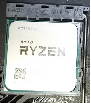 RYZEN-AM4