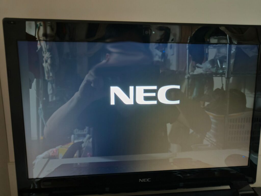 NS350/H-NEC-logo