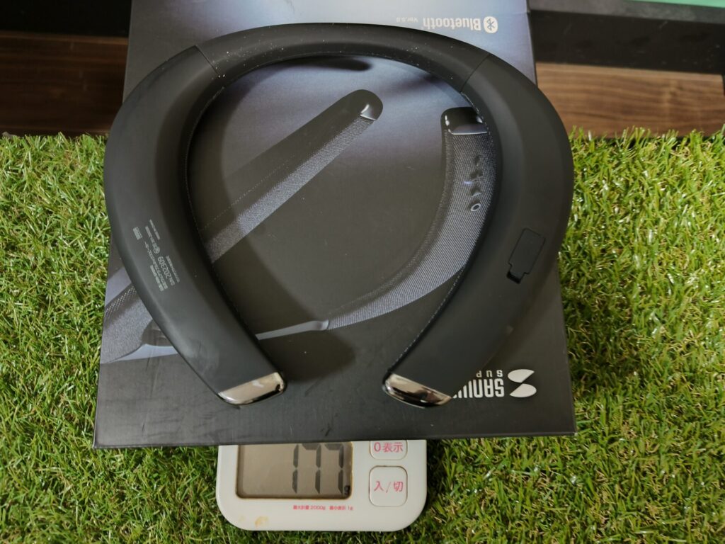 400-SP090-weight