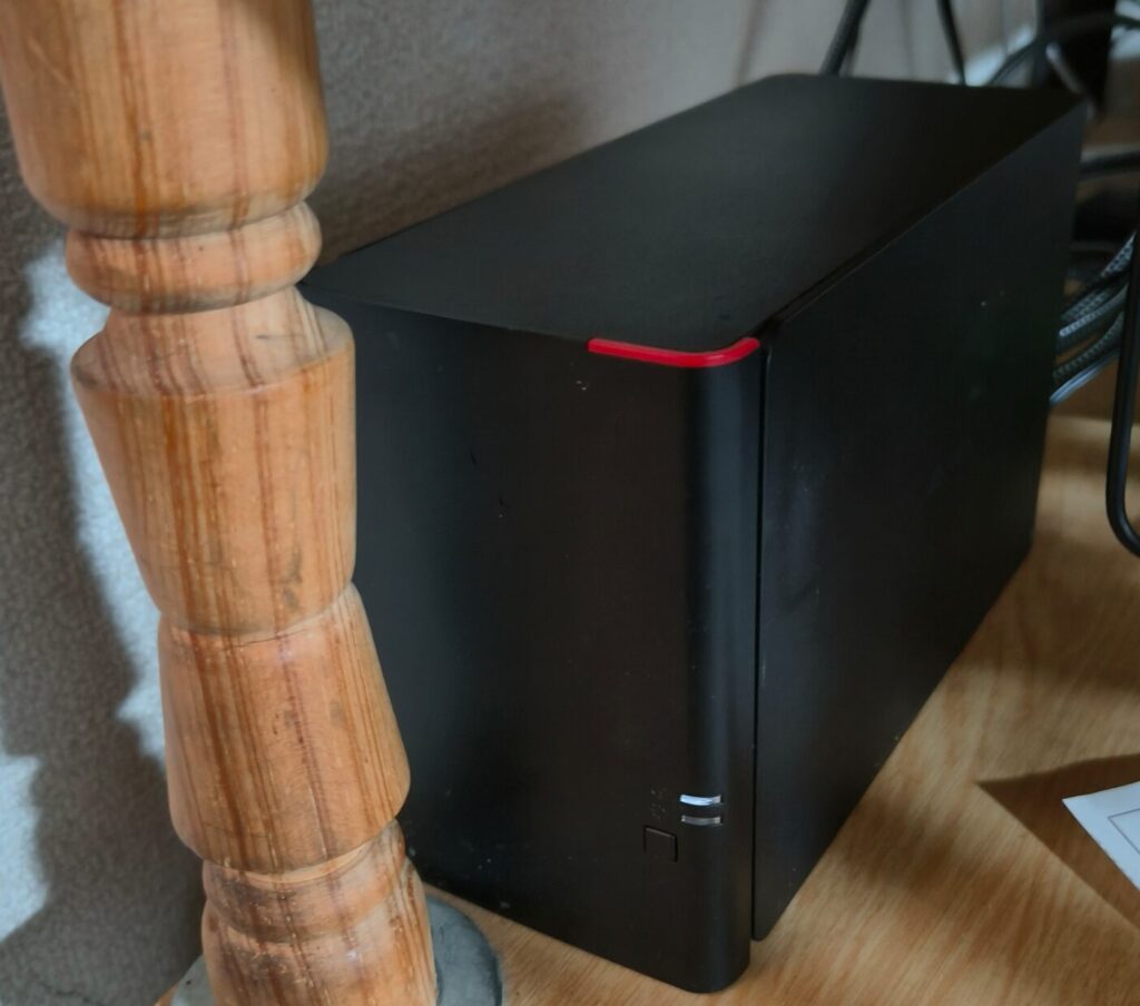 LS420D-2TB