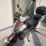 Fireタブ10-13th-バイク
