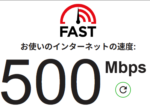 B65J-WiFi6-speed