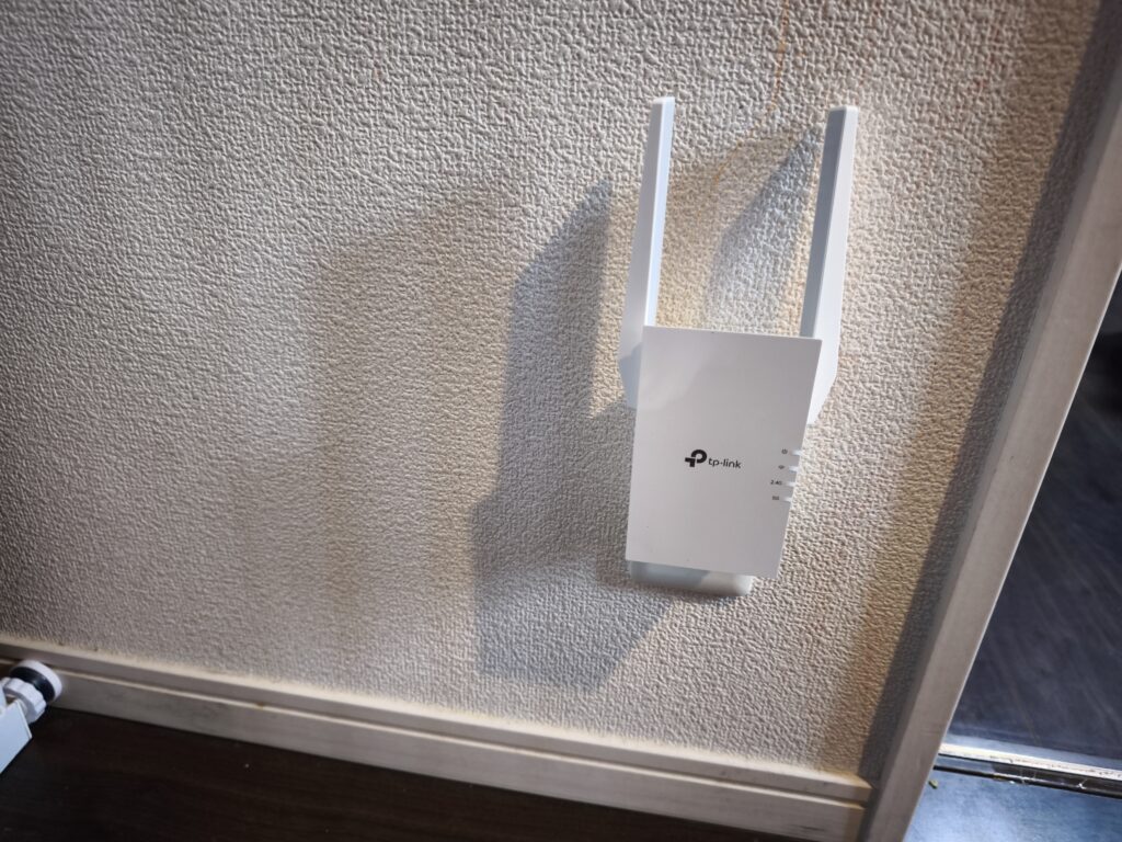RE705X