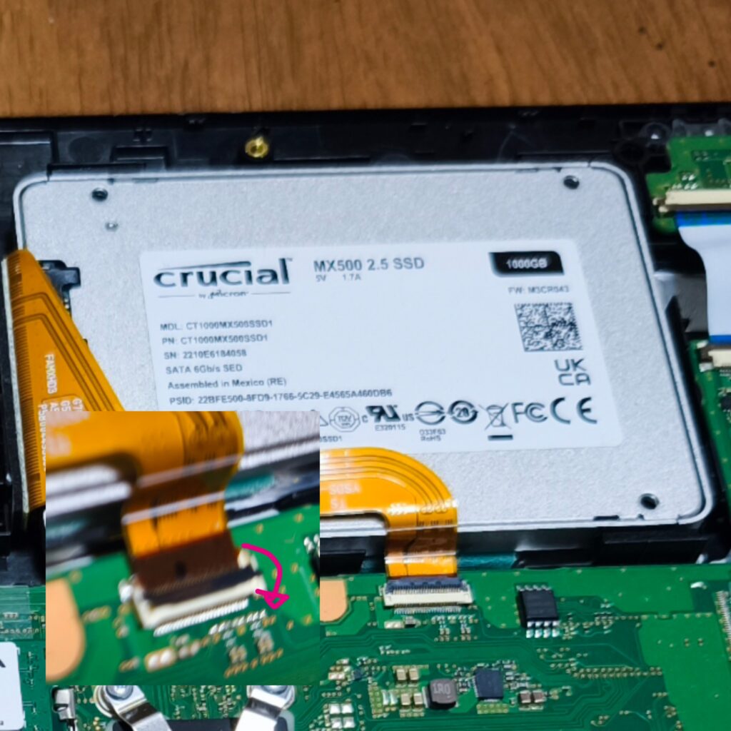 B65J-SSD-2