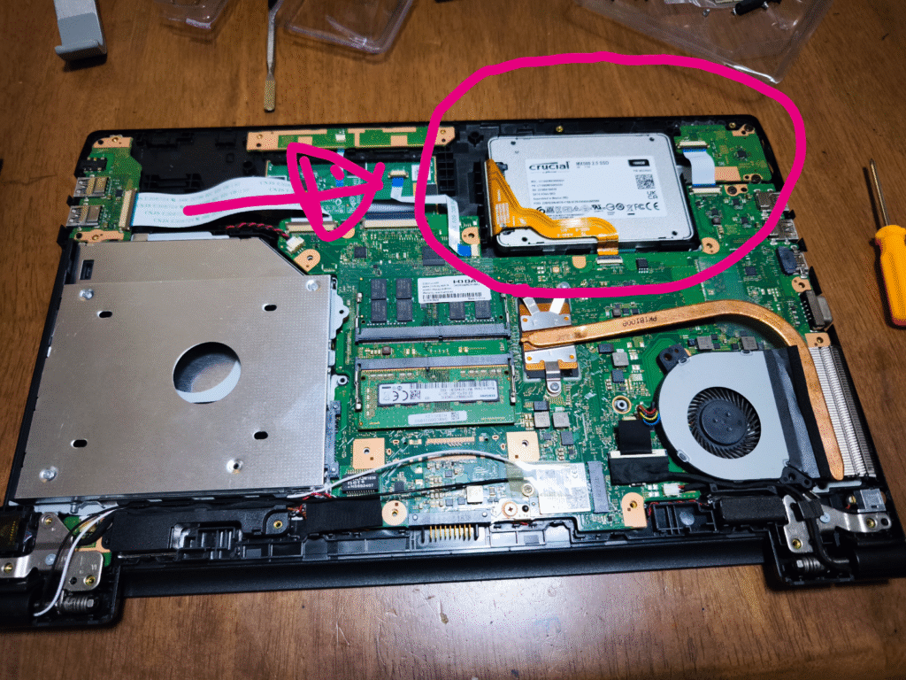B65J-SSD