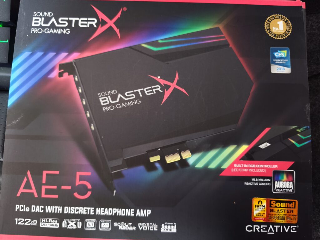 SOund_blaster_x-AE_5