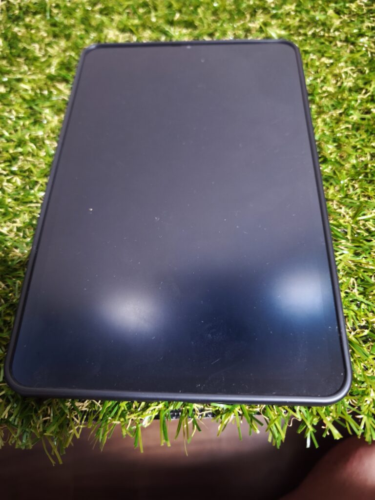 mipad-mini-display
