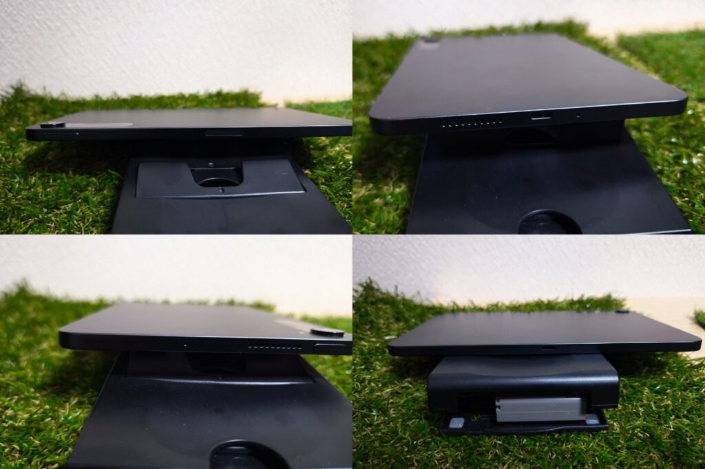 mipad-sides