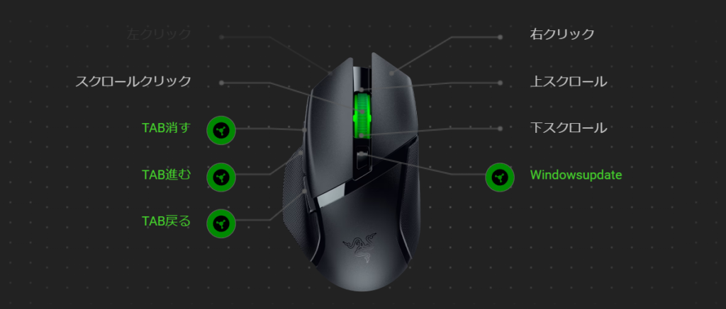 BASILISK V3 X HYPERSPEED-map1