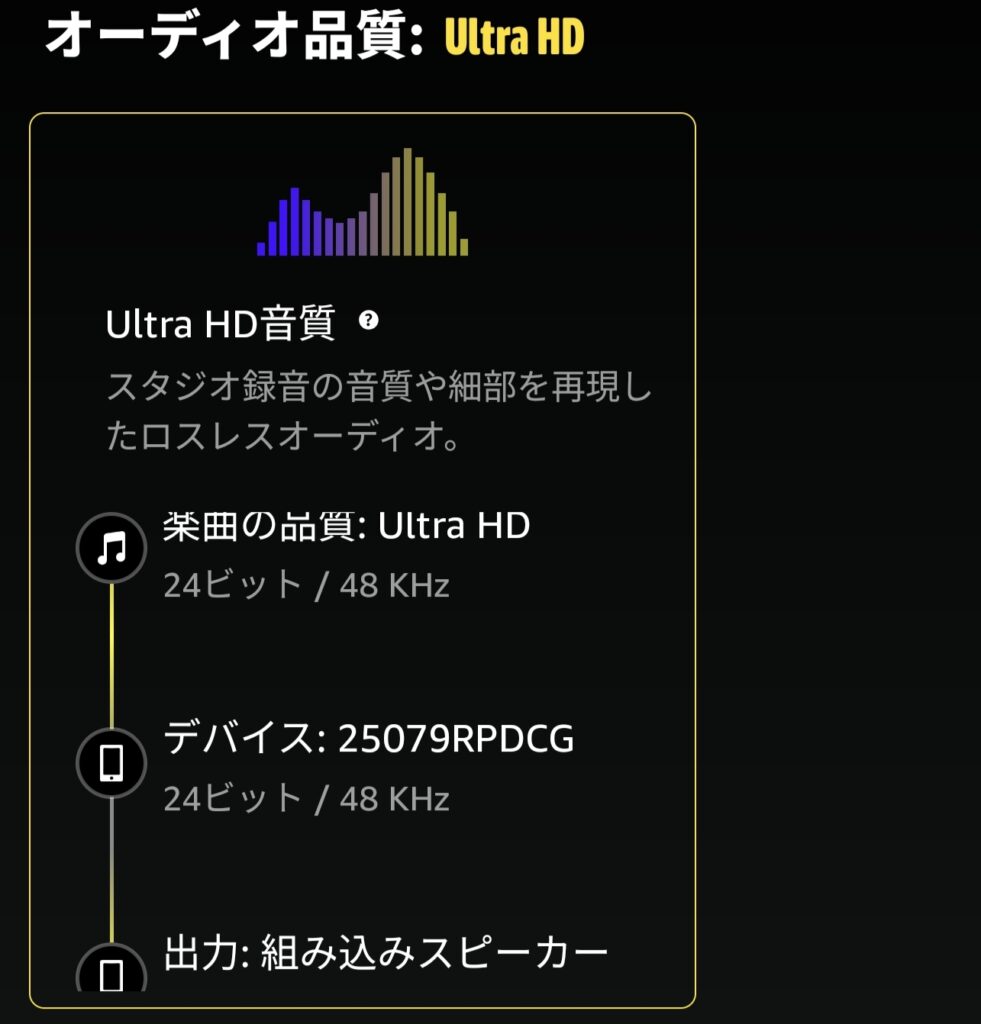 DENON DHT-S218K-LC3-amazonmusic