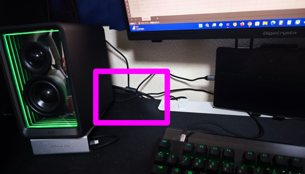 ORICO USB C HUB CLAMP potion