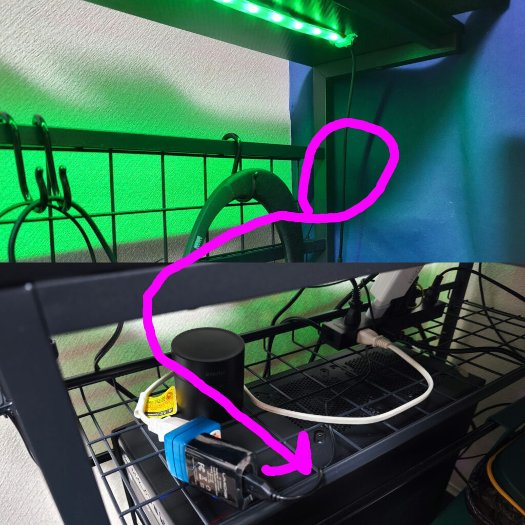 bestier-H103710EJP-led-usb