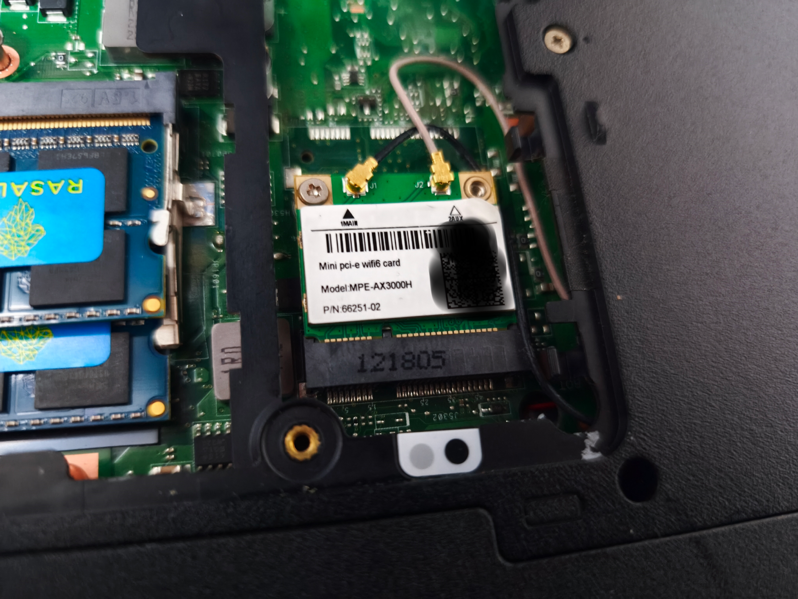 mini-pcie-wirelesscard