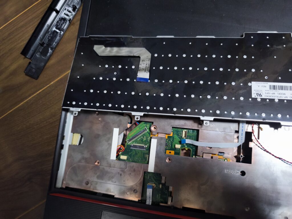 a574-keyboad-removed