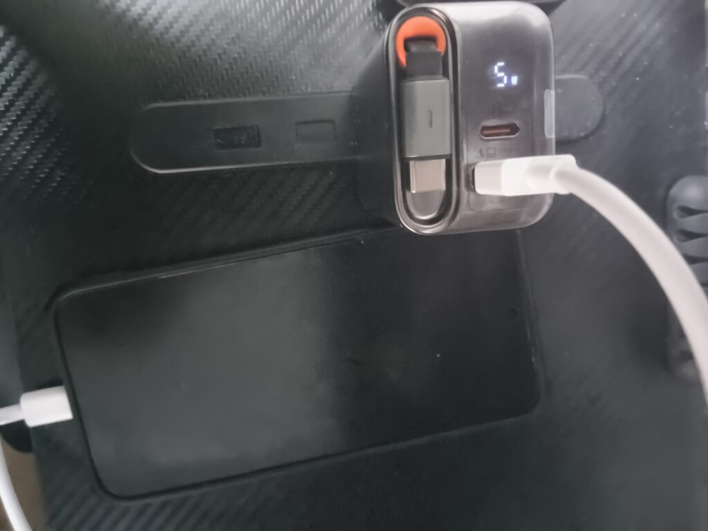 Mcdodo 67W GaN-USB-TYPE-A