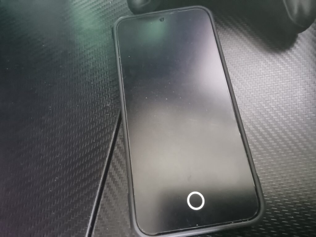 Xiaomi17T PRO-fingerprint