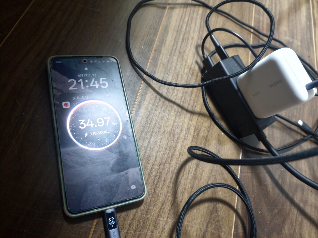 reno11a-belkin-100W