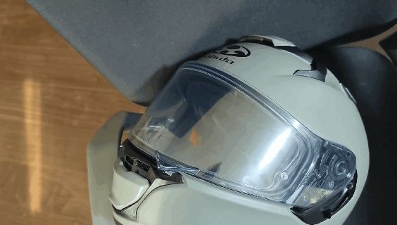 kamui5-windowshield