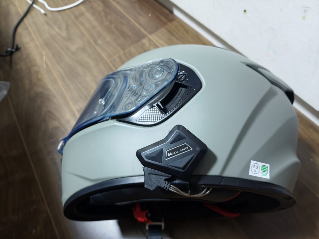 MIDLAND BT MINI PLUS