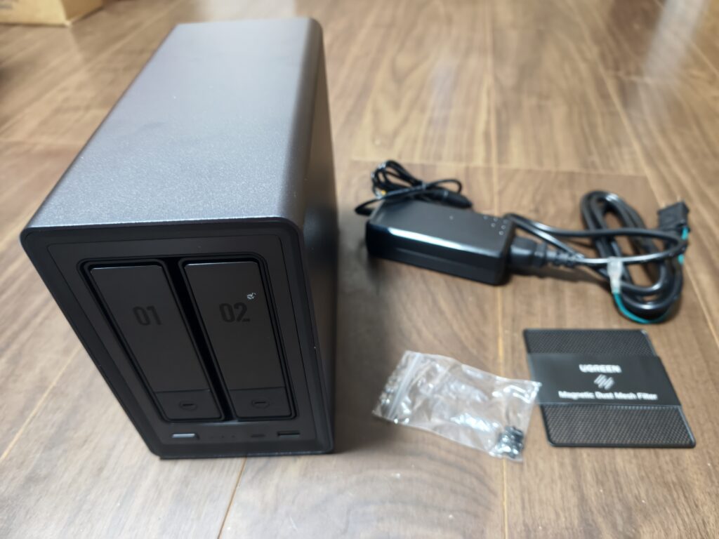 DXP2800-
accessories